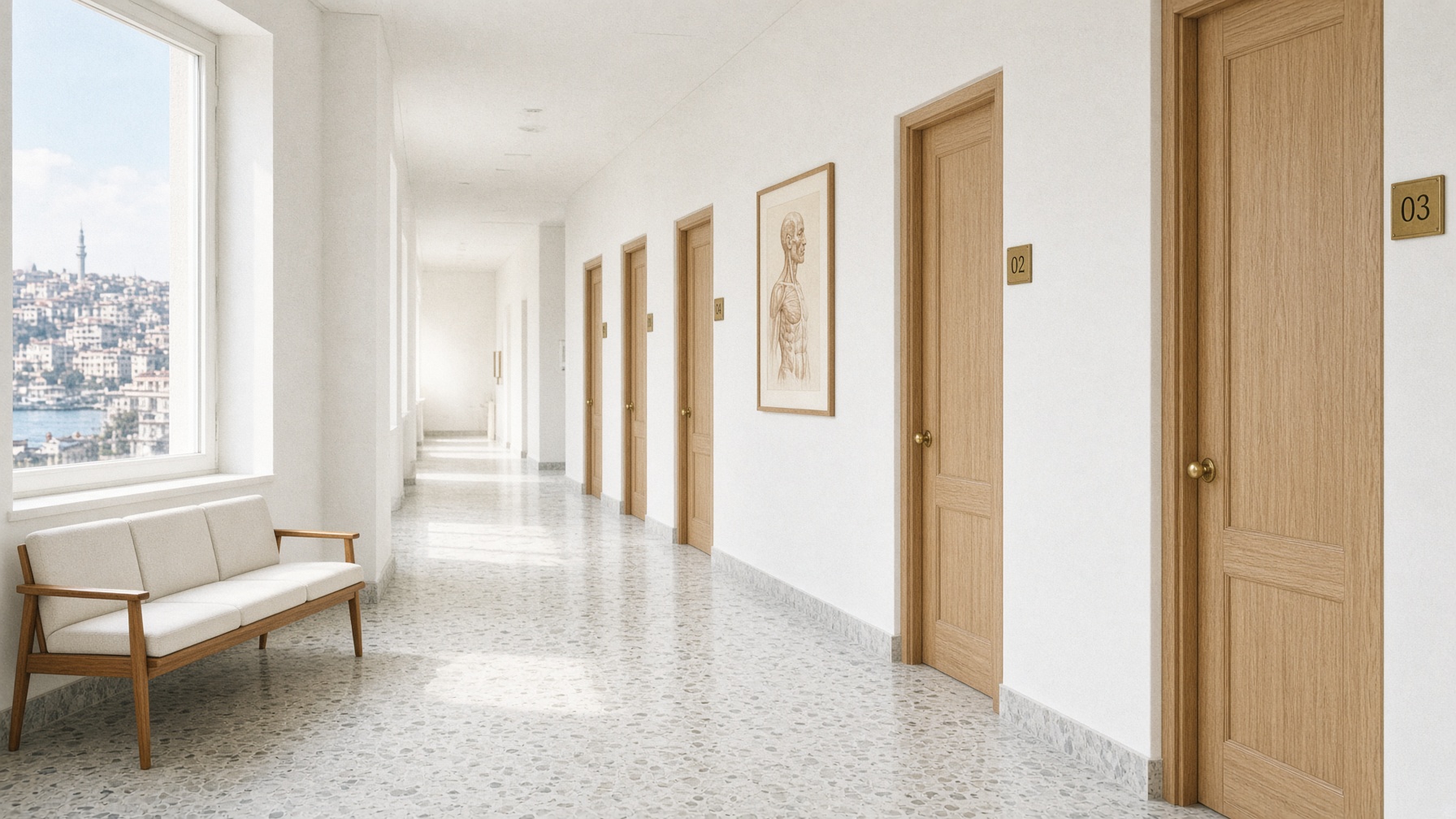Klinik